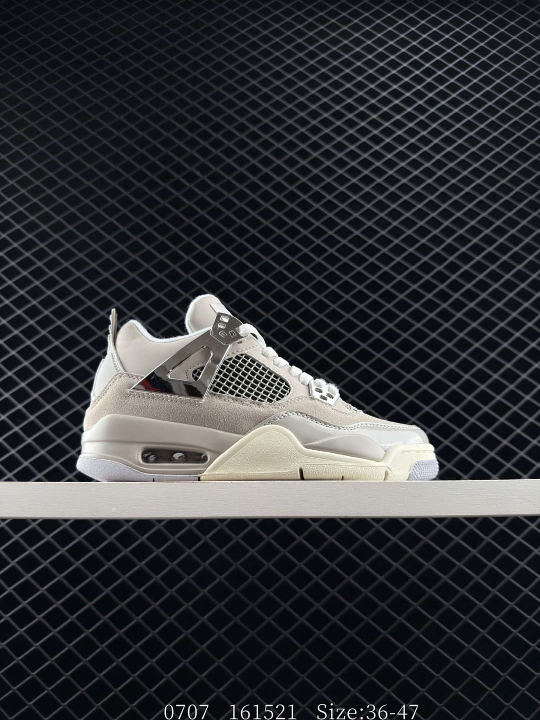 Nike Air Jordan 4 Retro Nike Air Jordan 4 Retro